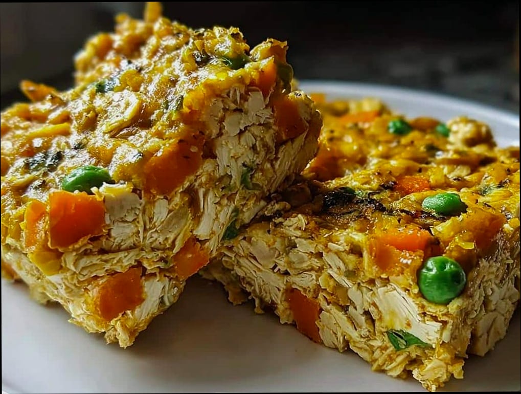 Low-Calorie Chicken Veggie Bake 12 Frequently Asked Questions