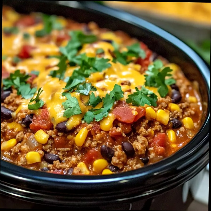 Slow Cooker Taco Soup 10 Frequently Asked Questions