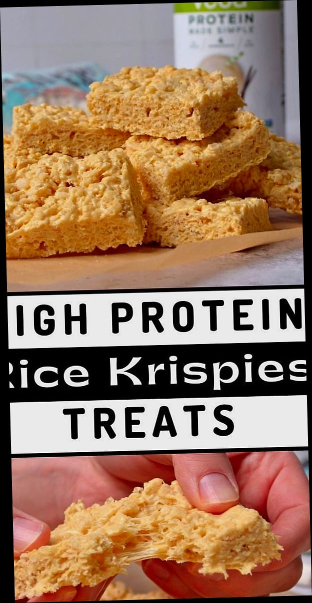 Protein Rice Krispie Treats 12 Frequently Asked Questions