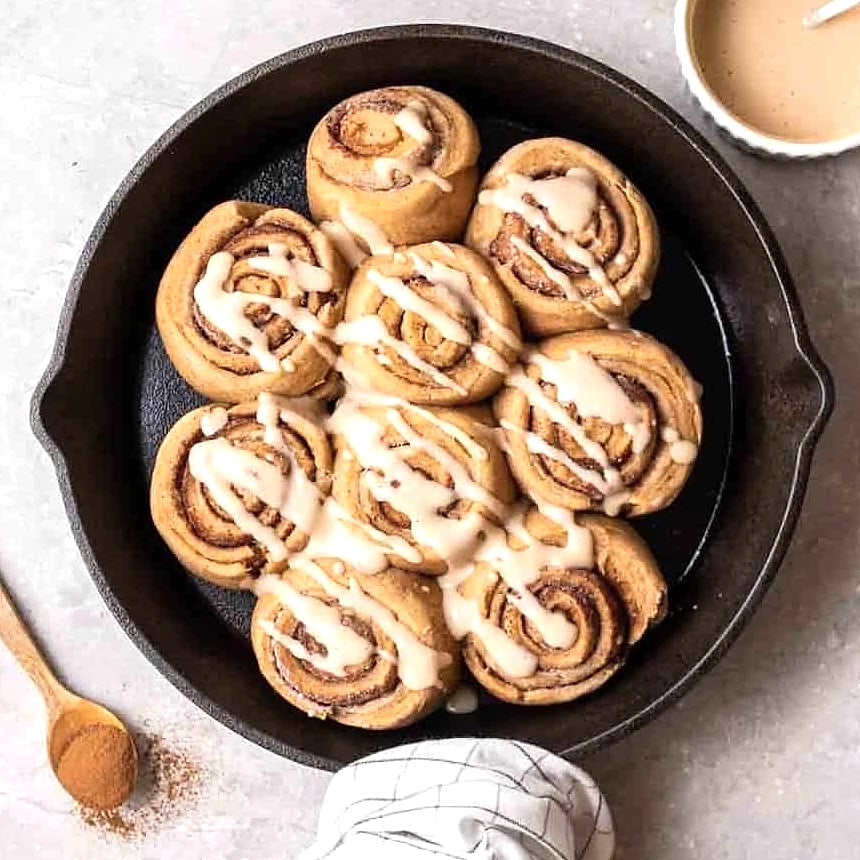 Protein Cinnamon Rolls 12 Frequently Asked Questions