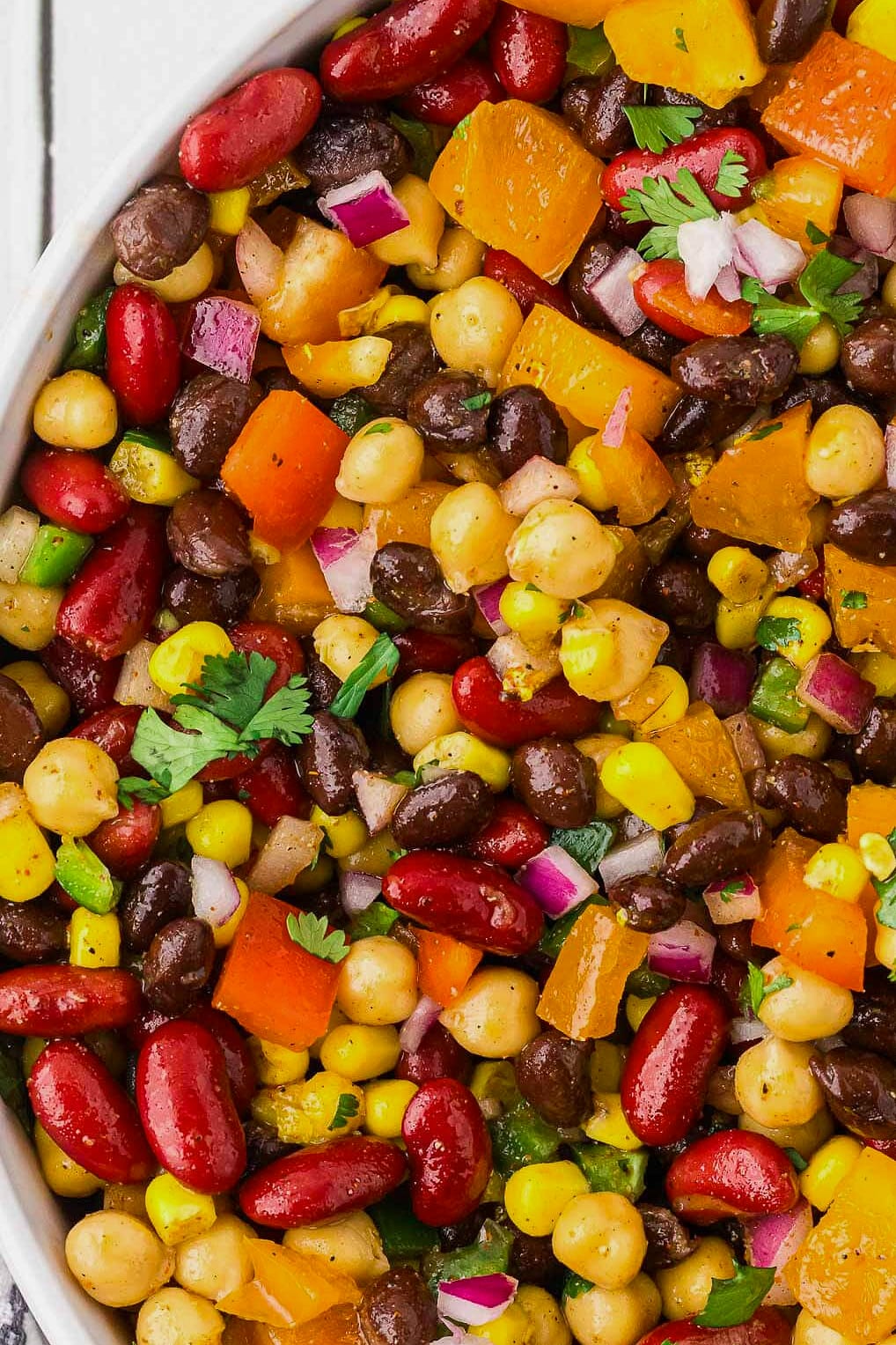 Dense Bean Buffalo Chicken Salad 12 Frequently Asked Questions