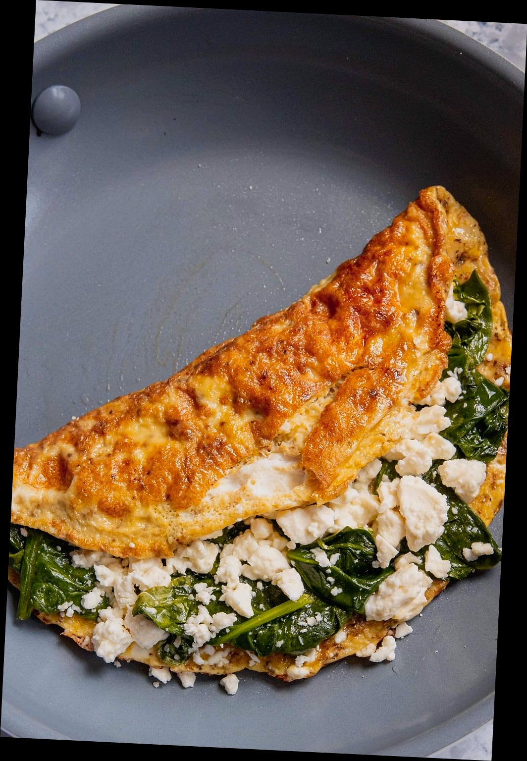 Healthy Spinach Omelet 13 Healthy Spinach Omelet