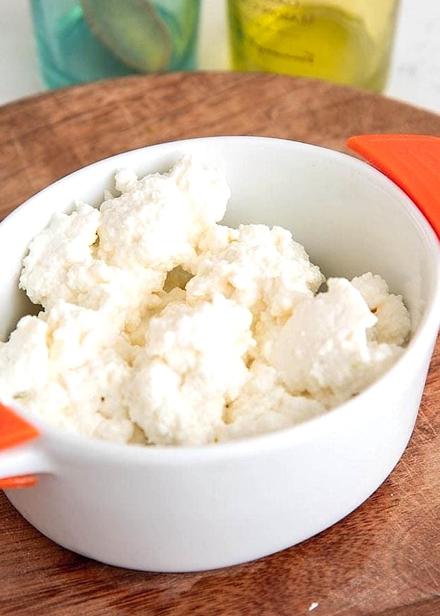 High Protein Cottage Cheese Pizza Bowl 13 High Protein Cottage Cheese Pizza Bowl