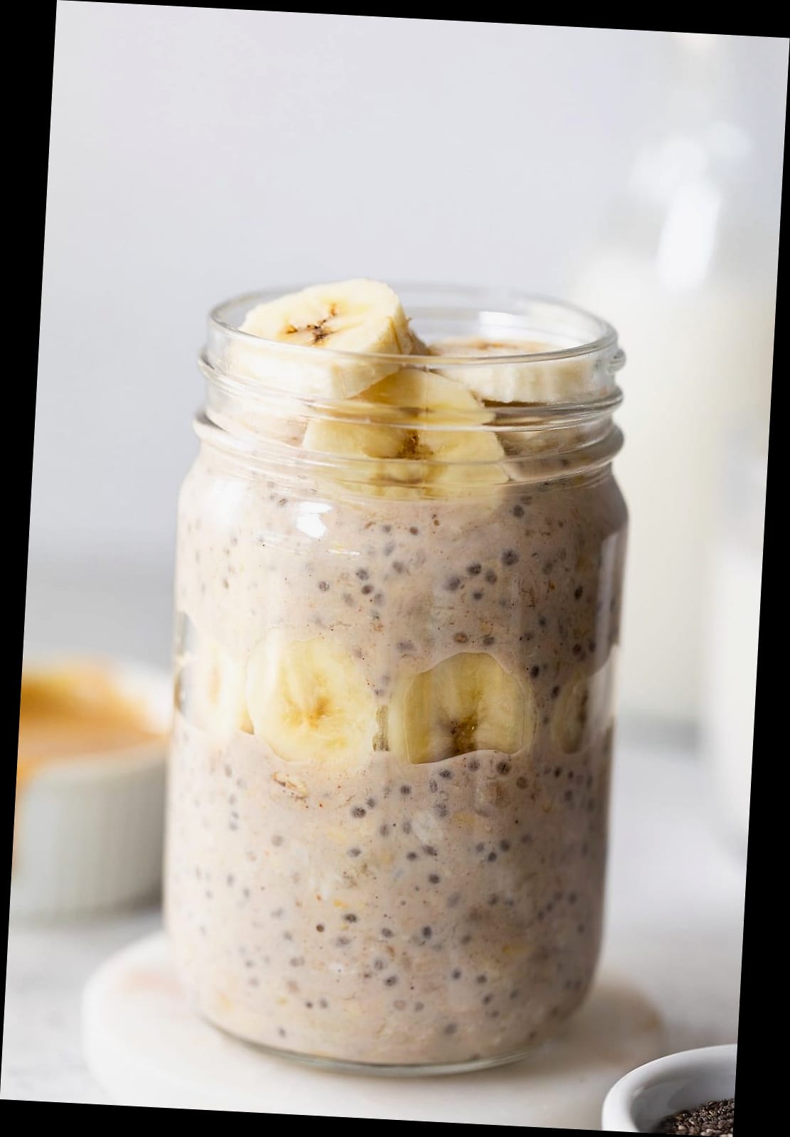 High Protein Banana Oat Muffins 13 High Protein Banana Oat Muffins