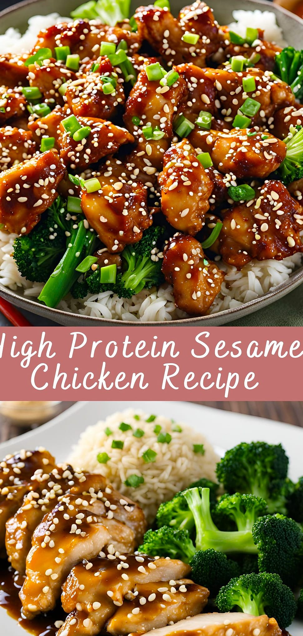 High Protein White Chicken Chili