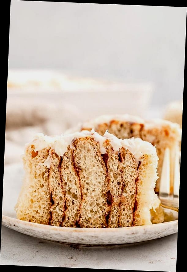 High Protein Cinnamon Roll Oats 13 High Protein Cinnamon Roll Oats