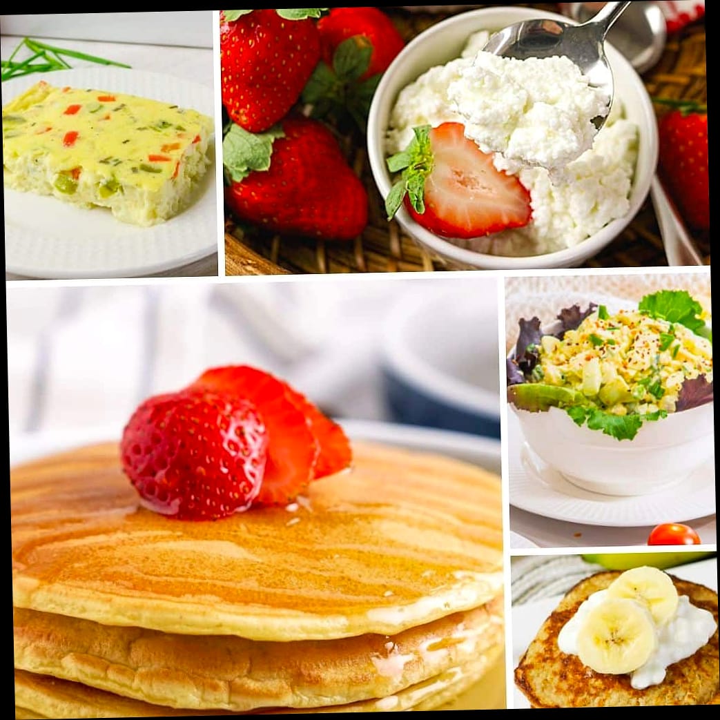 High Protein Cottage Cheese Ice Cream 13 High Protein Cottage Cheese Ice Cream