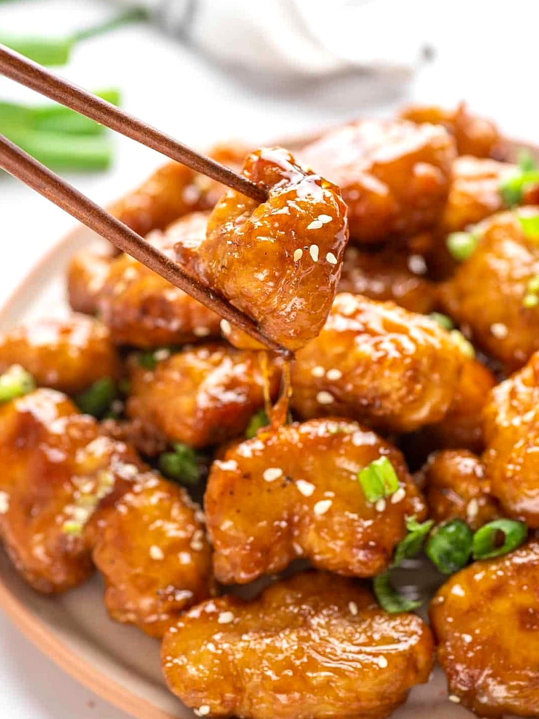 Hot Honey Chicken 13 Hot Honey Chicken