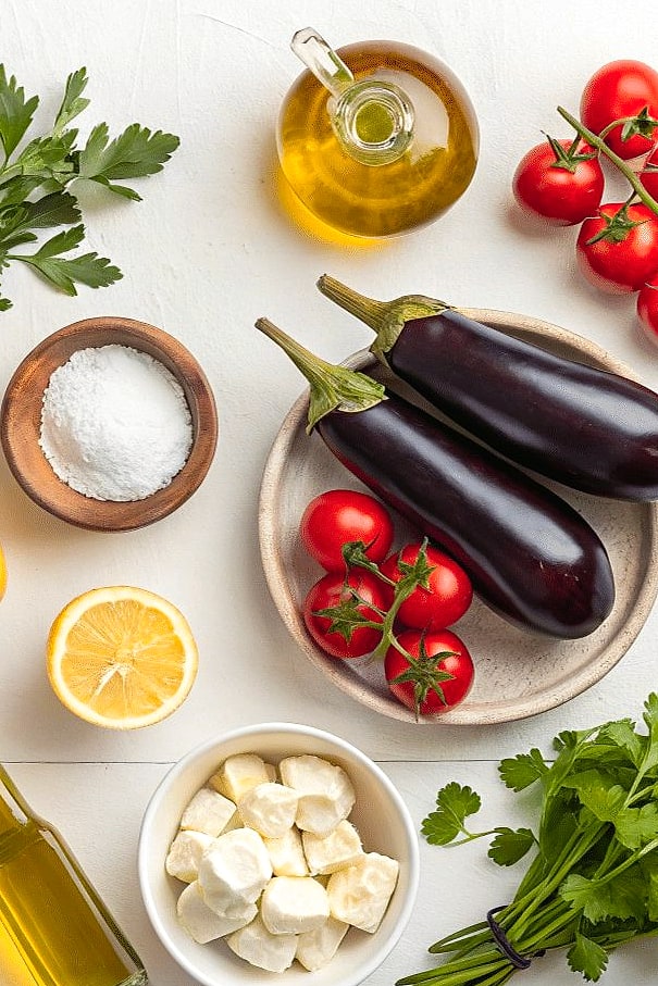 Ingredients You'll Need