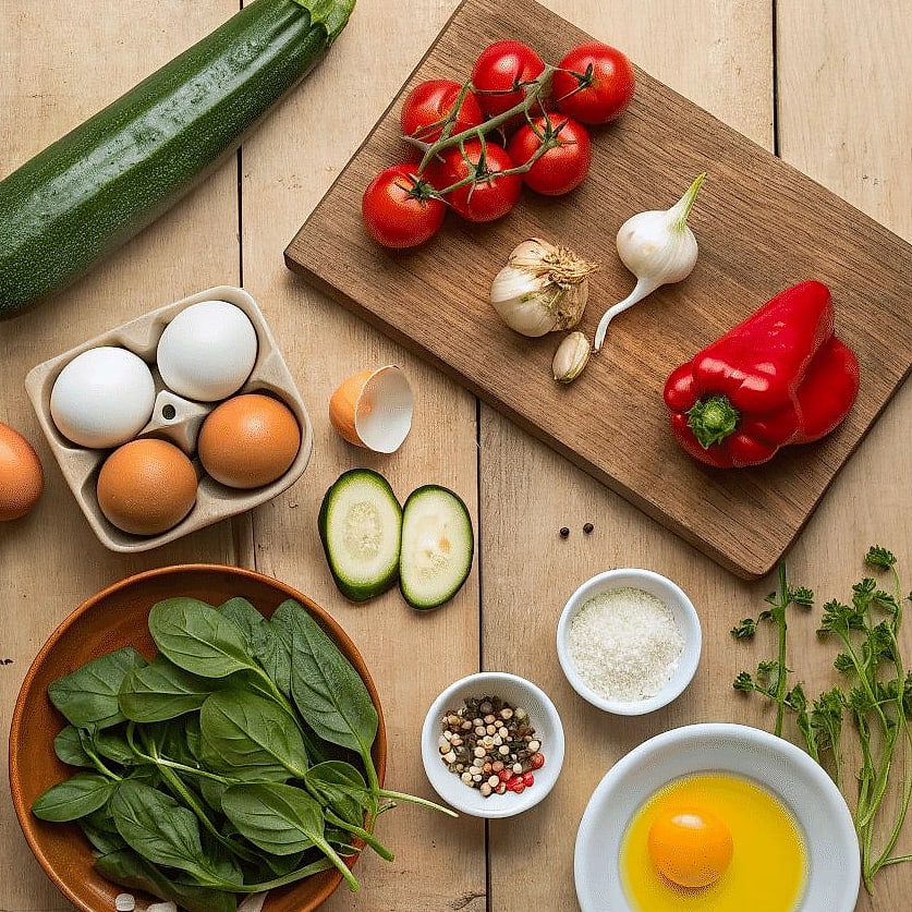 Ingredients You'll Need