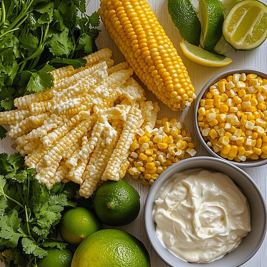 Ingredients You'll Need