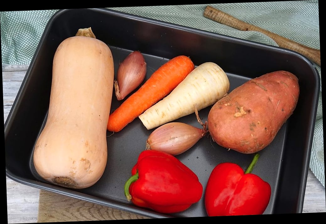 Ingredients You'll Need