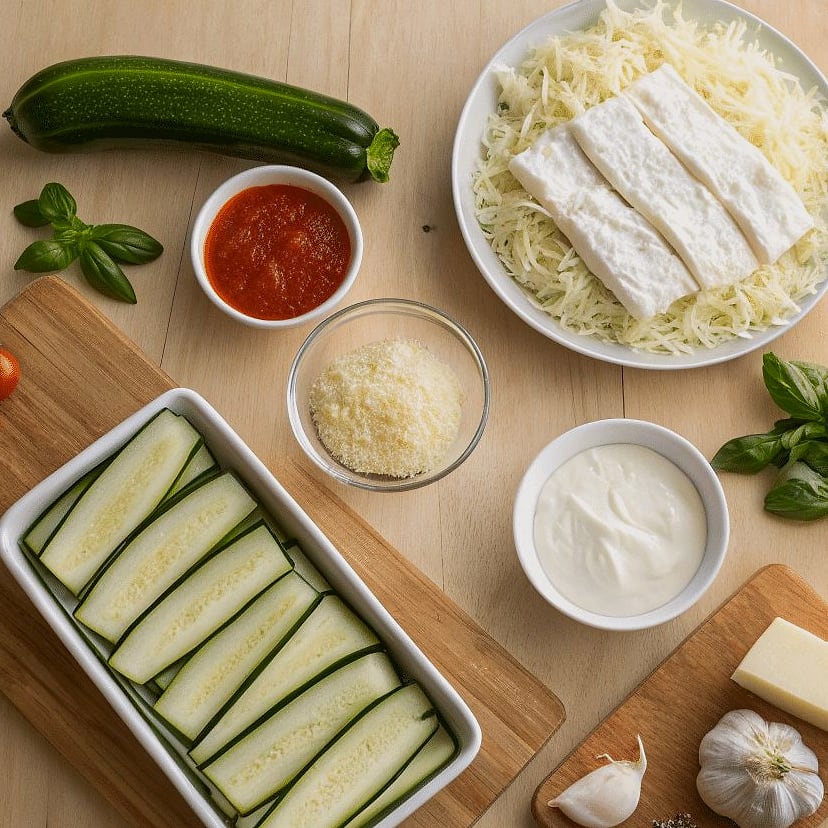 Ingredients You'll Need
