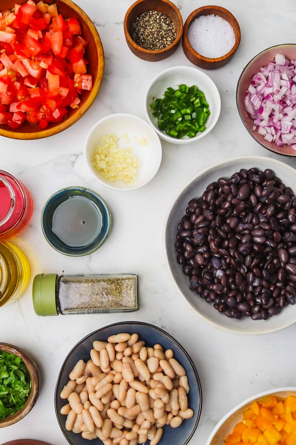 Ingredients You'll Need