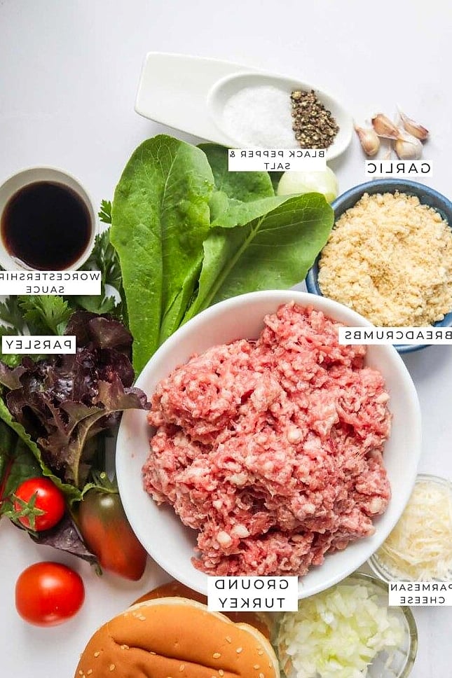 Ingredients You'll Need