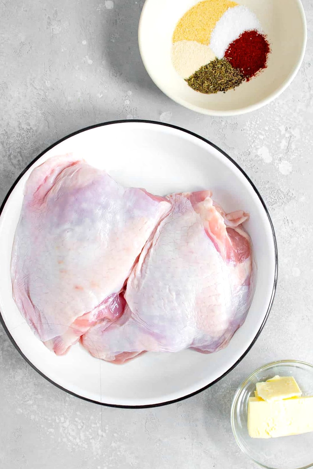 Air Fryer Turkey Meatballs 9 Ingredients You'll Need