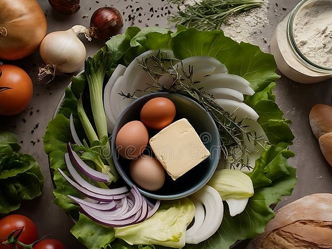 Ingredients You'll Need