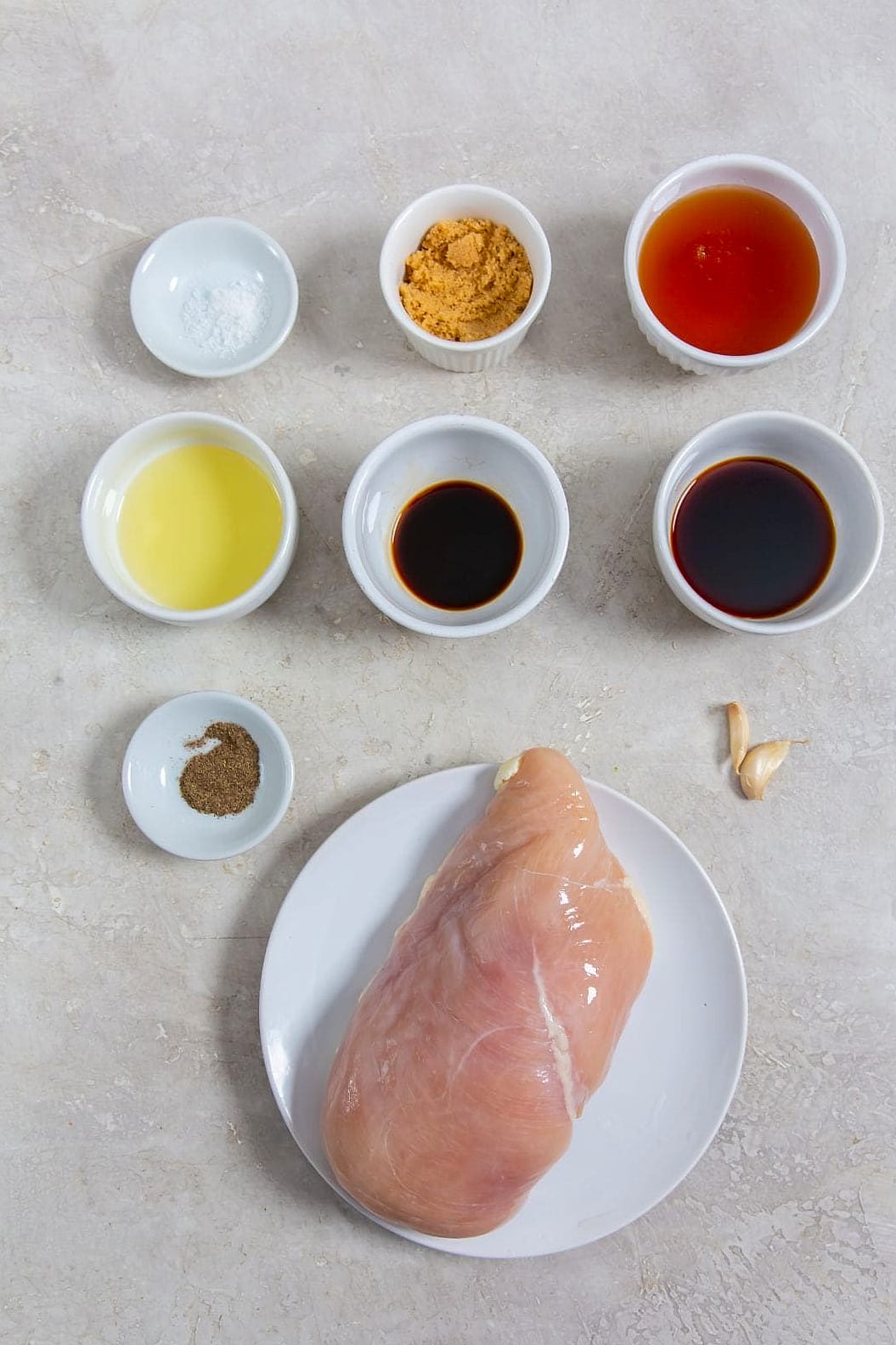 Ingredients You'll Need