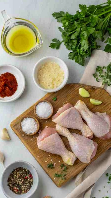 Ingredients You'll Need