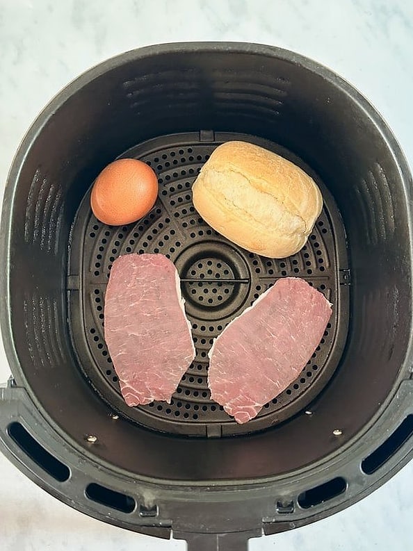 Ingredients You'll Need