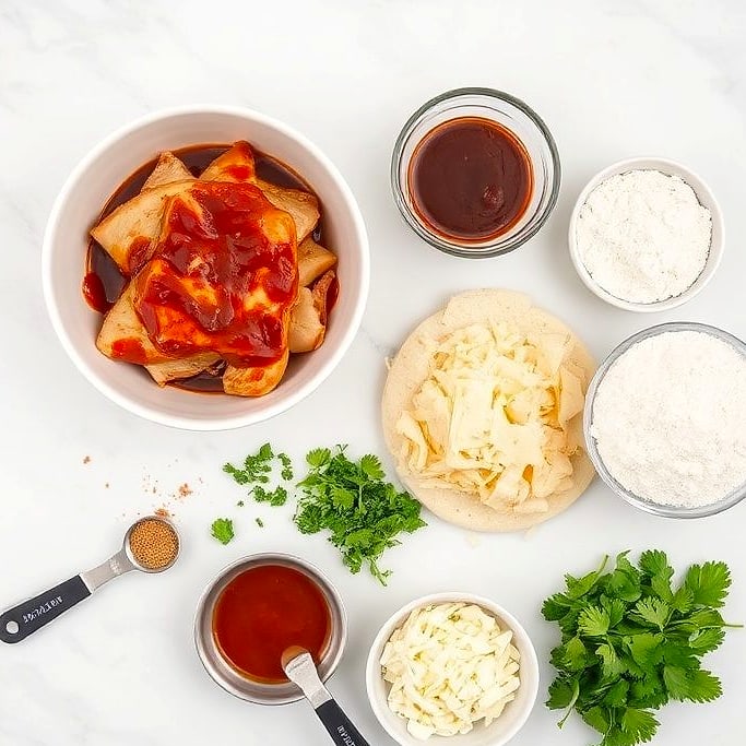 Ingredients You'll Need