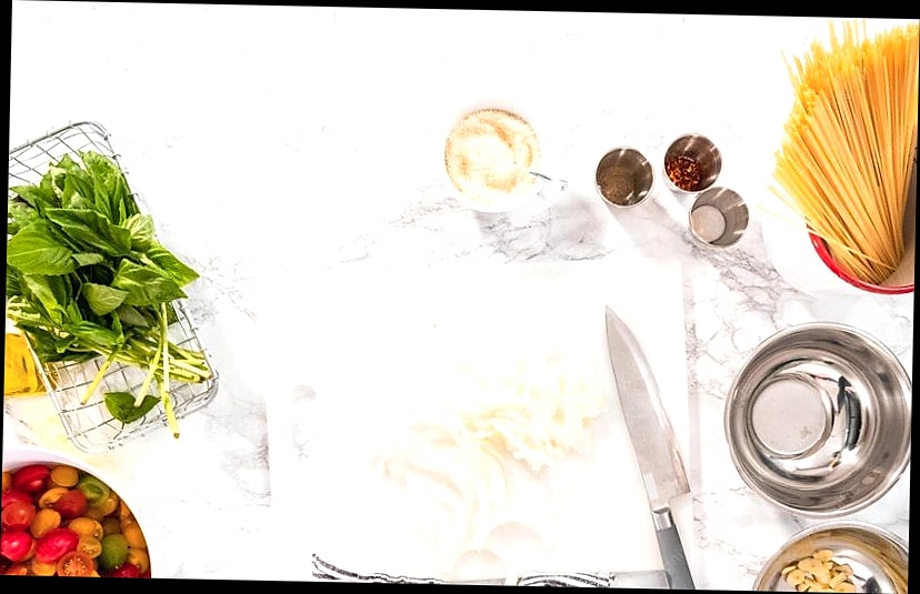Ingredients You'll Need