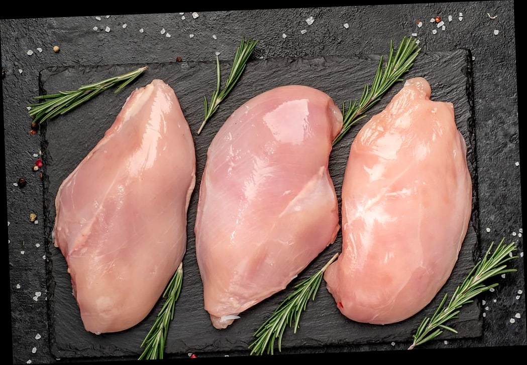 High Protein Crack Chicken 9 Ingredients You'll Need