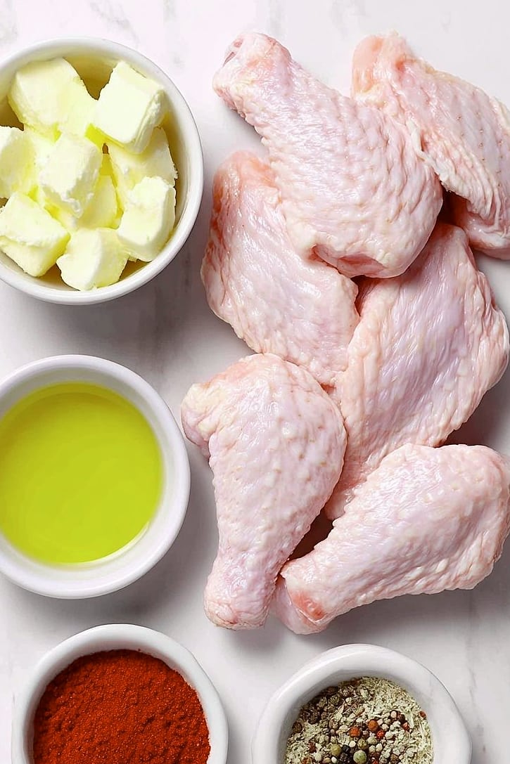 Ingredients You'll Need