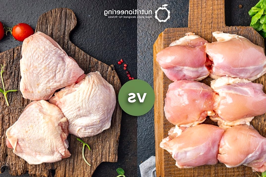 Low-Calorie Chicken Veggie Bake 9 Ingredients You'll Need