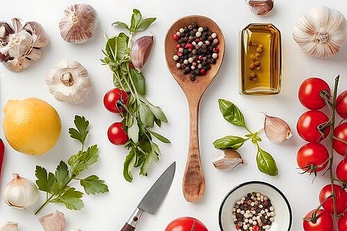 Slow Cooker Italian Chicken 9 Ingredients You'll Need