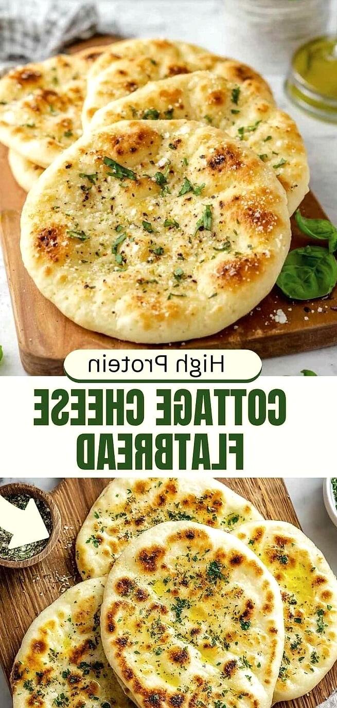 High Protein Cottage Cheese Ranch Dip 9 Ingredients You'll Need