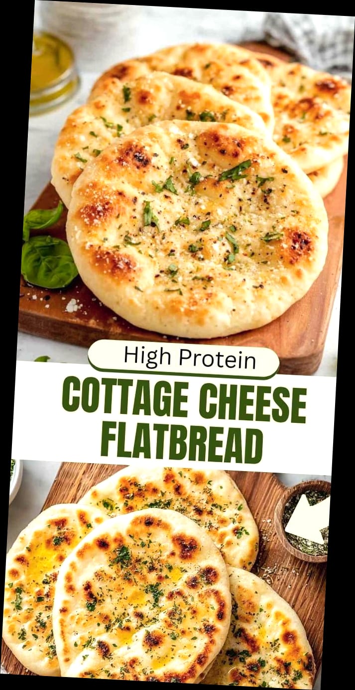 High Protein Cottage Cheese Chicken Bowl 9 Ingredients You'll Need