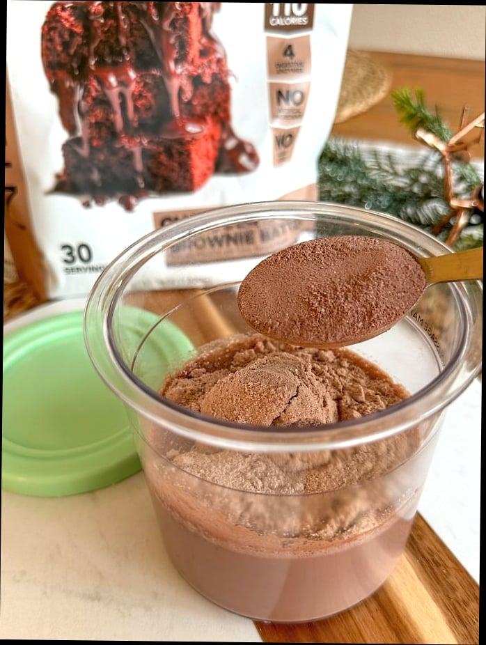 Ninja Creami Peanut Butter Ice Cream 9 Ingredients You'll Need