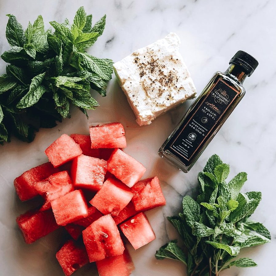 Ingredients You'll Need