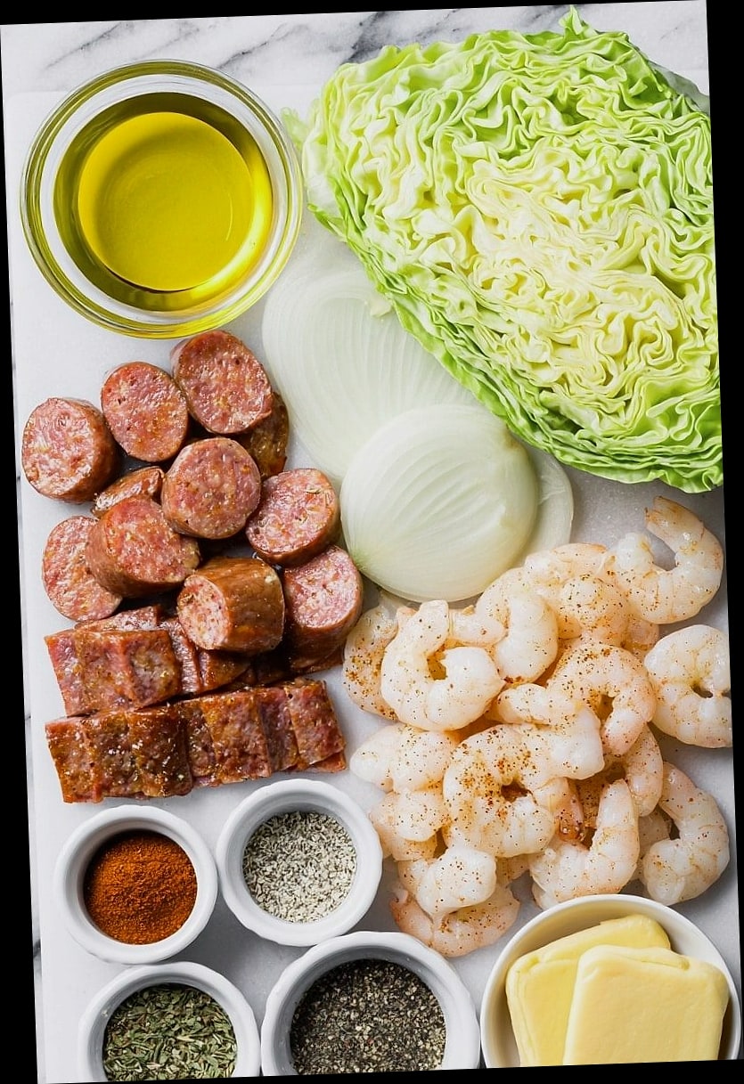 Ingredients You'll Need