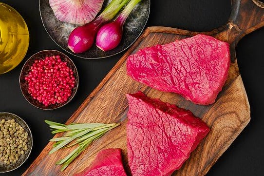 One Pot Beef and Rice 9 Ingredients You'll Need