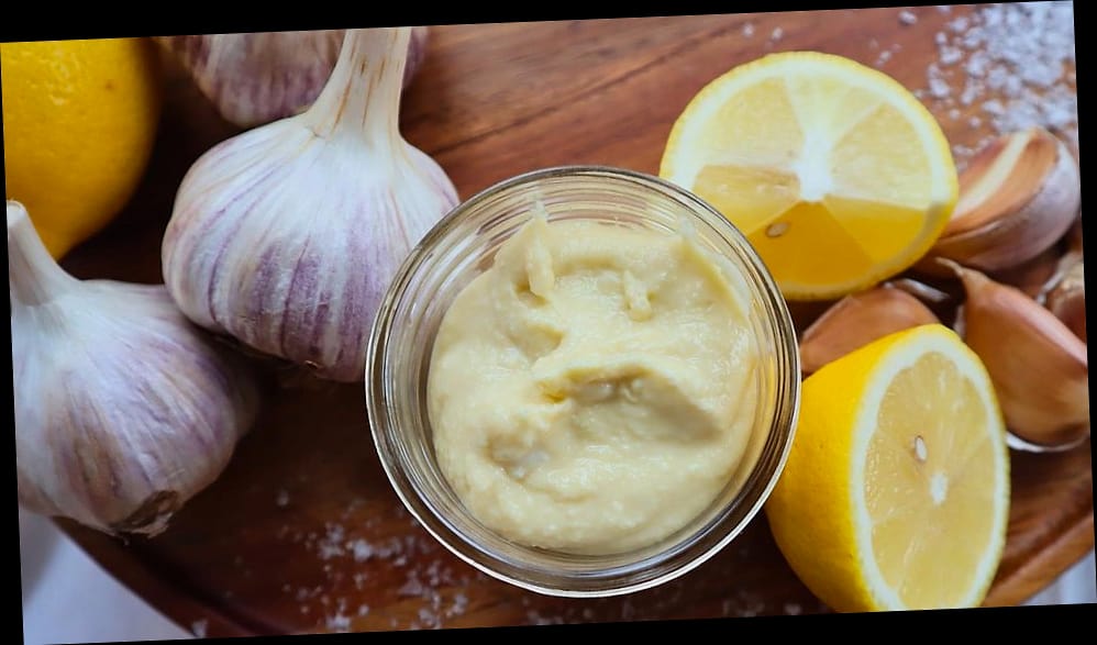 Low-Calorie Lemon Garlic Cod