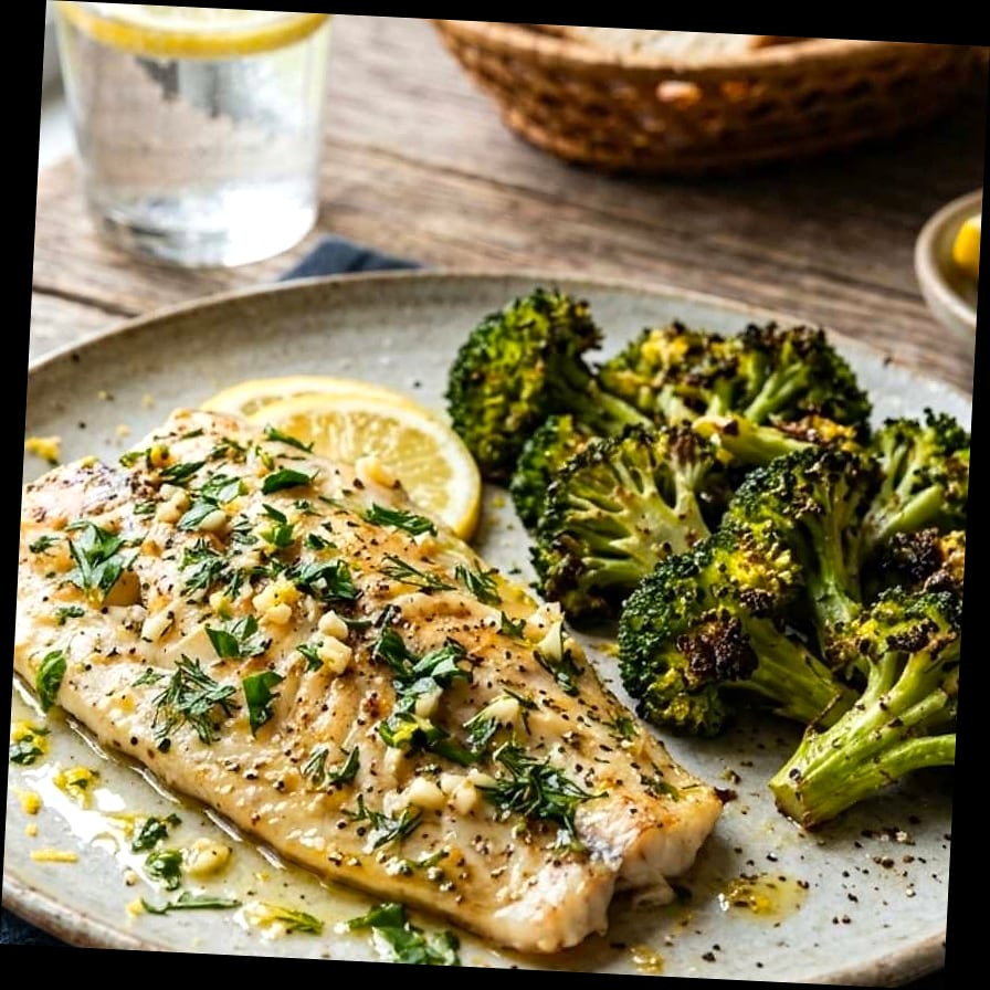 Low-Calorie Lemon Herb Chicken 13 Low-Calorie Lemon Herb Chicken