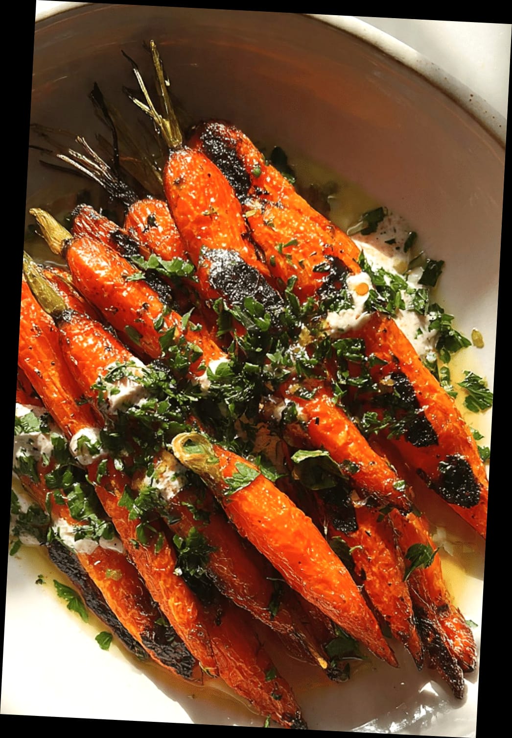 Mediterranean Roasted Carrots 13 Mediterranean Roasted Carrots