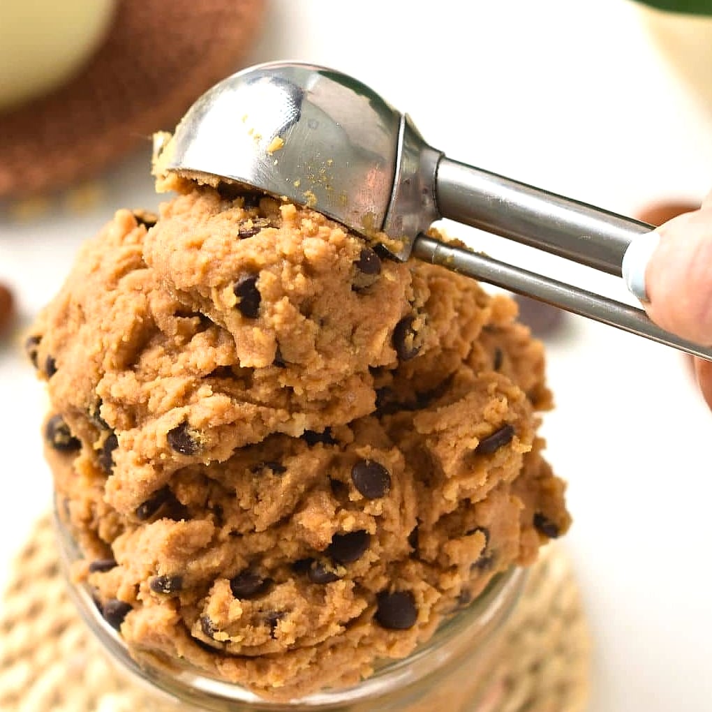 Protein Cookie Dough