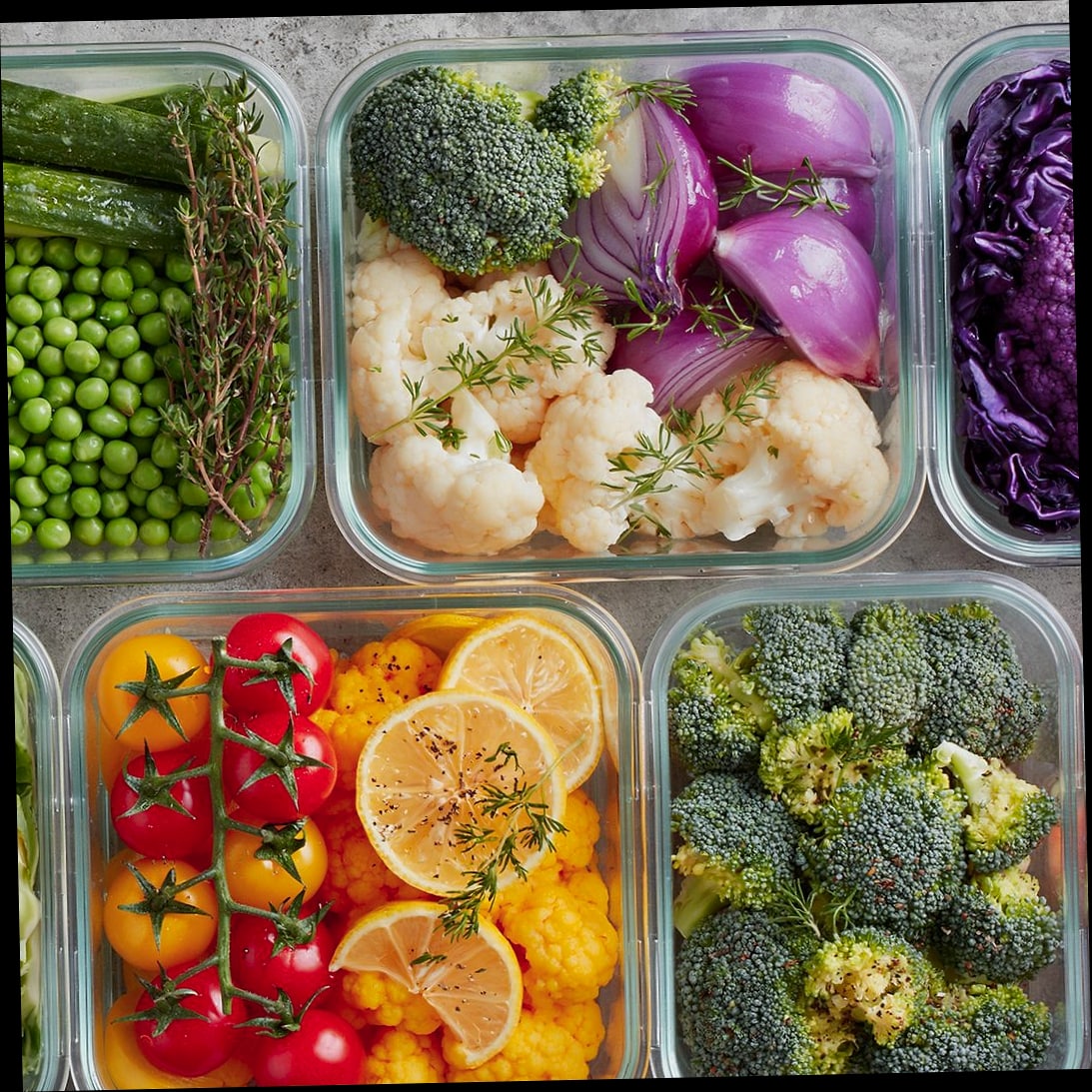 Storage and Reheating