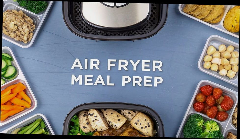 Storage and Reheating