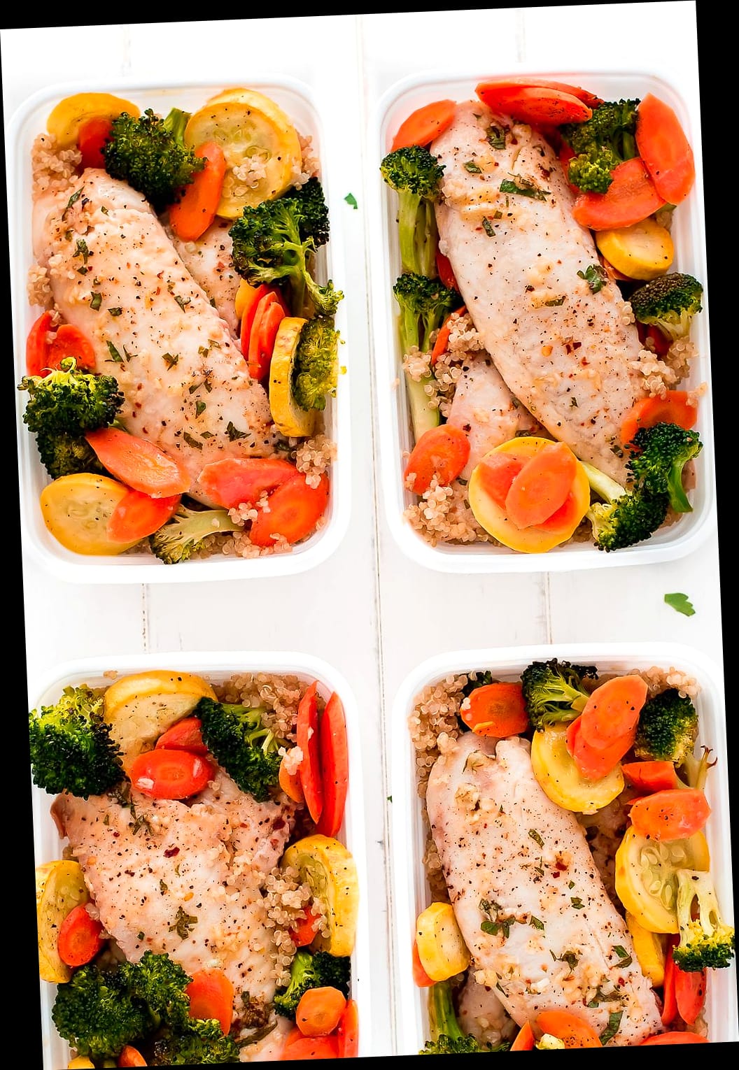 Storage and Reheating