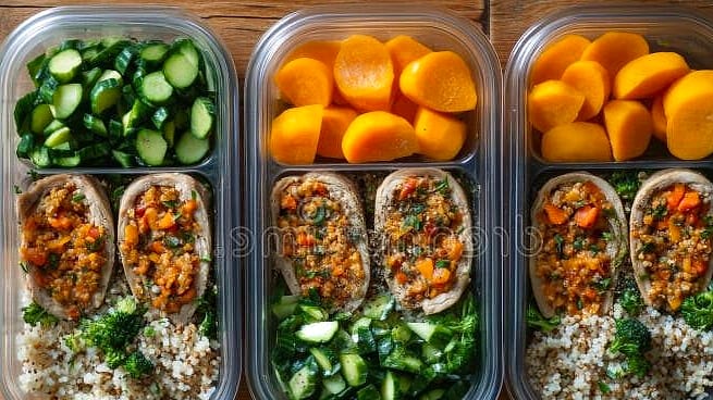 Storage and Reheating