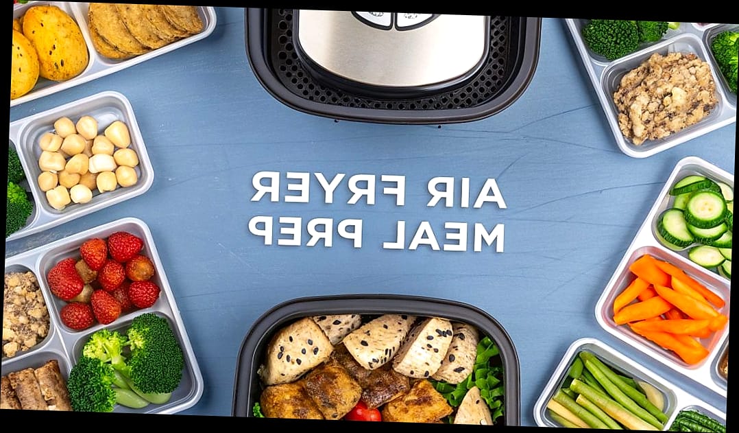 Storage and Reheating