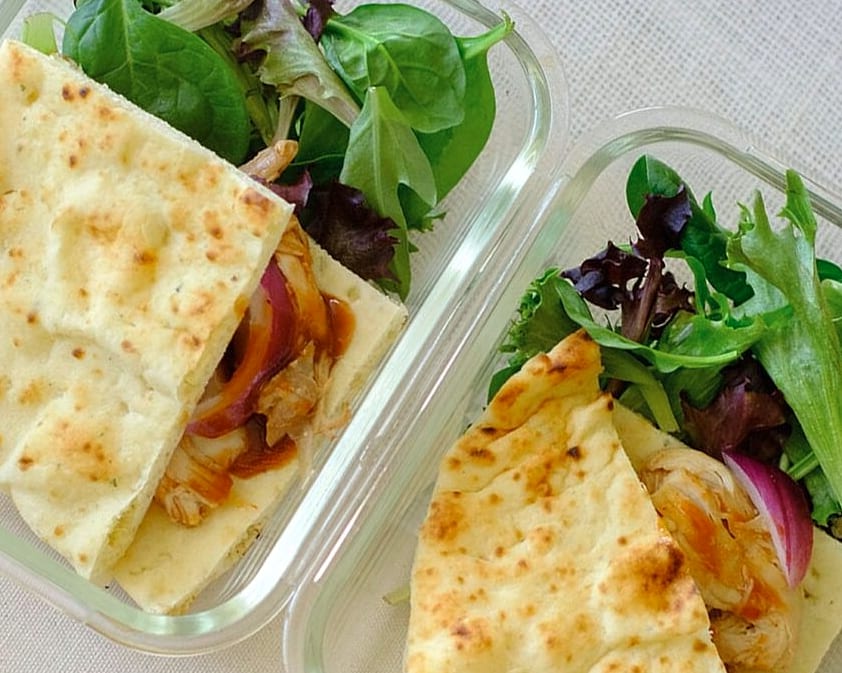 Storage and Reheating
