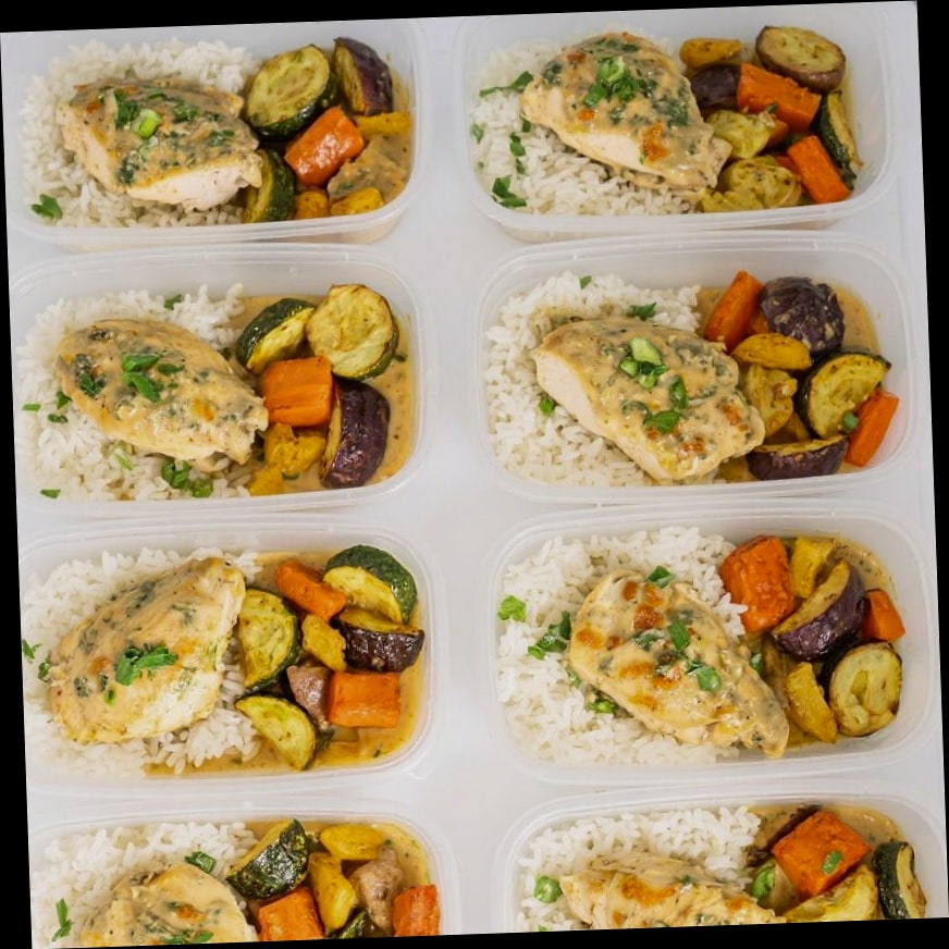 Tuscan Chicken Skillet 11 Storage and Reheating