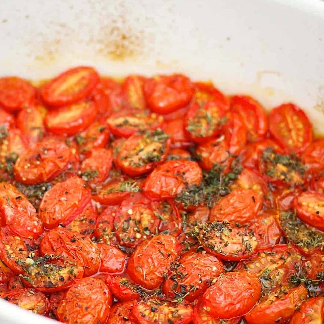 Mediterranean Roasted Tomato Pasta 11 Storage and Reheating