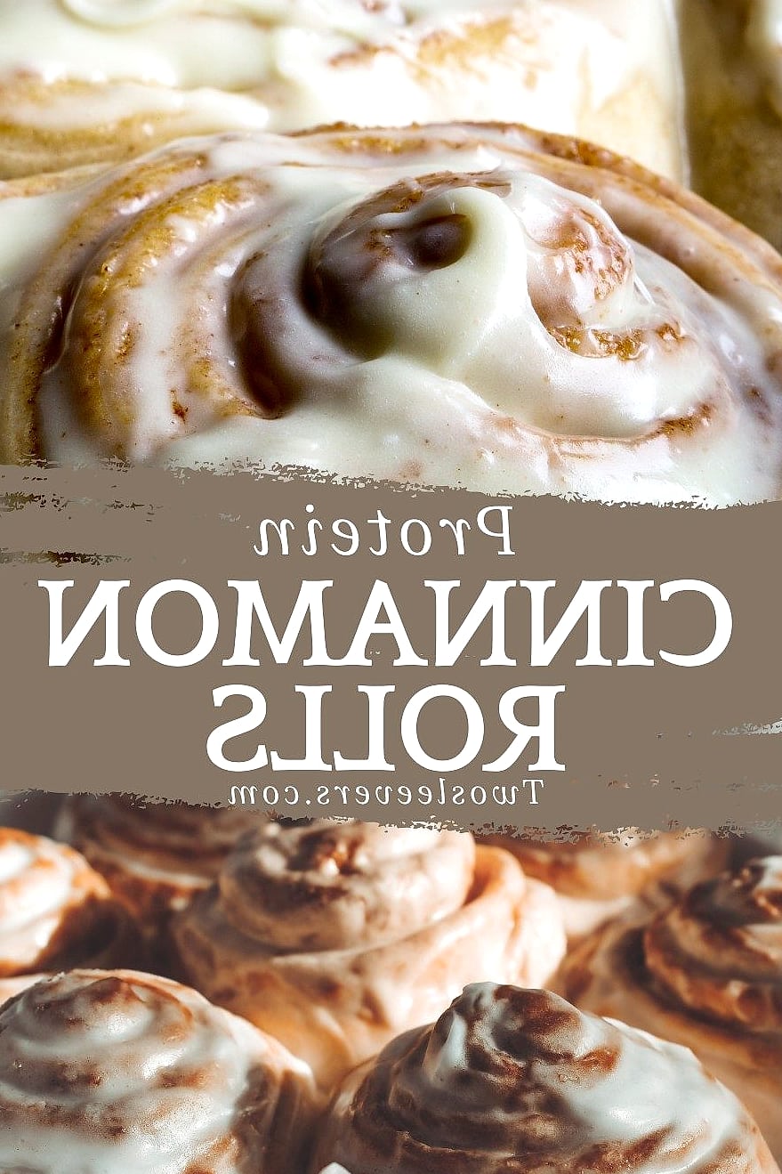 High Protein Cinnamon Roll Oats 11 Storage and Reheating