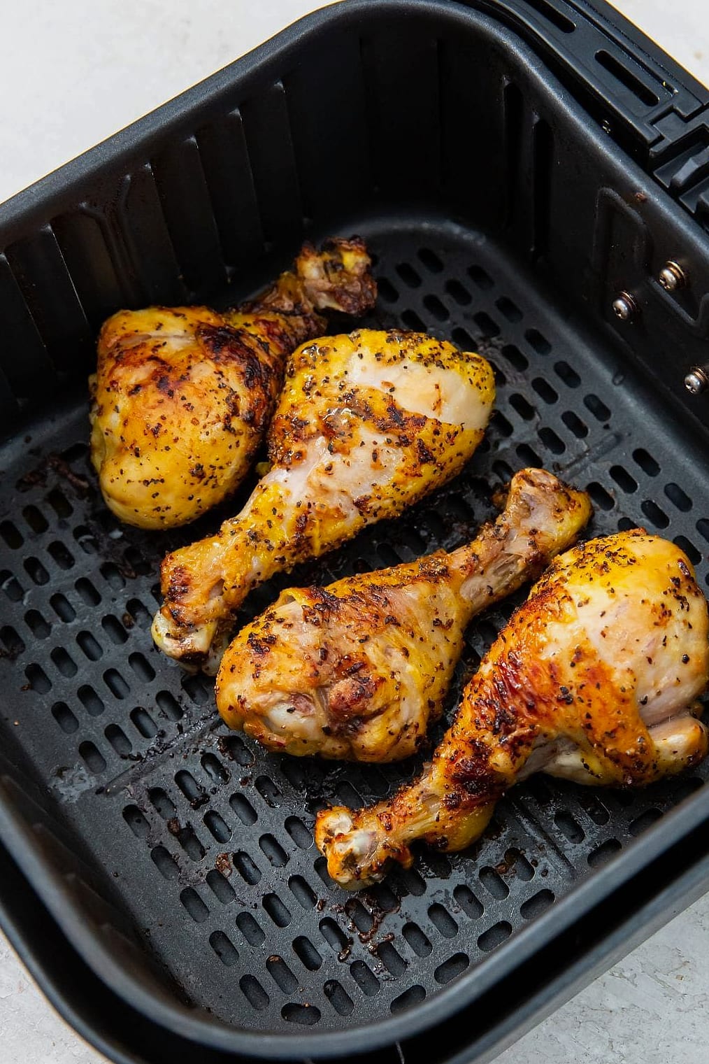 Storage and Reheating